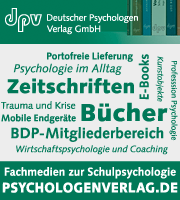 Fachmedien zur Schulpsychologie