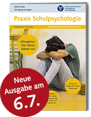 Praxis Schulpsychologie