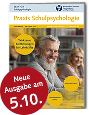 Praxis Schulpsychologie