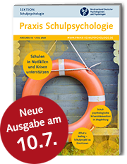 Praxis Schulpsychologie