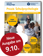 Praxis Schulpsychologie