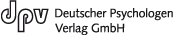 Deutscher Psychologen Verlag GmbH